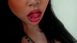 succubuswife cum tribute