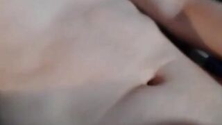 Twink Solo Fun: Amateur Handjob and Cum Tribute