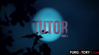 The Tutor Vol 1 Part 1 with Venus Vixen