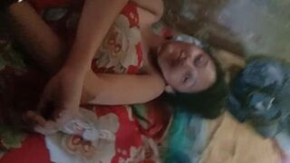 lovely deshi Girlfriend funny sex me very tighty