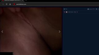 Super hot milf webcam sex