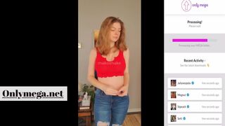 Onlyfans leaked video