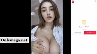 Hot onlyfans leaked video