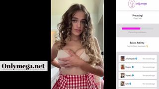 Hot onlyfans leaked video