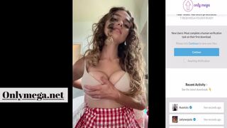 Hot onlyfans leaked video