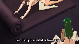 This is one way to get out of the friendzone - best friend's first time sex - UNCENSORED HENTAI