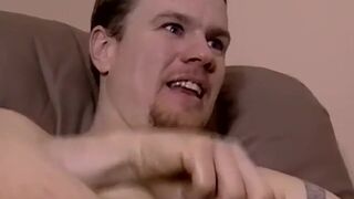 JoeSchmoeXXX.com - Hollywood loves blasting his impressive cum load all over