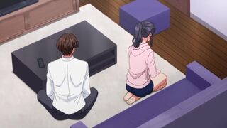 1 Funkan dake Furete mo Ii yo…” Share House no Himitsu Rule. Episode 3 Raw