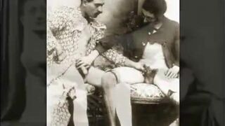 Vintage Gay Video: Amateur Collection from 1890-1950s