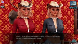 [Gameplay] SUNSHINE LOVE #225 • That's a cowgirl I wanna ride all night long