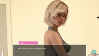 [Gameplay] MIDNIGHT PARADISE #XV • She