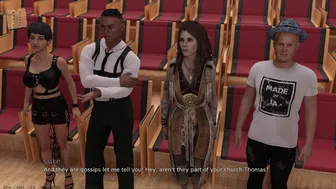 [Gameplay] Where The Heart Is 273