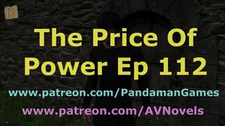 [Gameplay] The Price Of Power 112