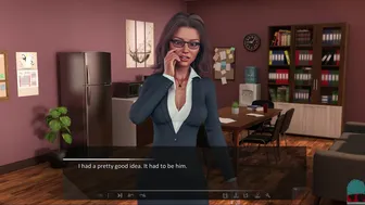 [Gameplay] SHALE HILL #185 • Visual Novel Gameplay [HD]