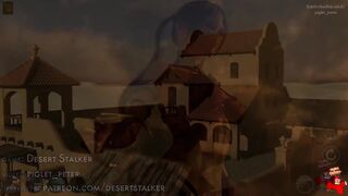 [Gameplay] Desert Stalker - playthrough ep 19
