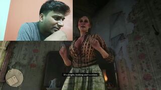 Red De Redemption 2 Sex Gameplay