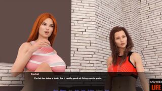 [Gameplay] SEDUCING THE DEVIL - EPISODE 5 - GIVING UP HELPLESSLY