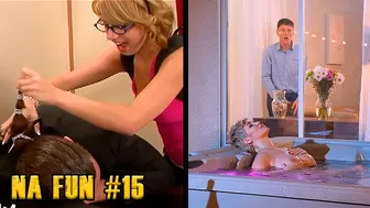 Naughty America - Funny Scenes From Naughty America #15