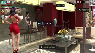 [Gameplay] Complete Gameplay - Fashion Business, Part 39