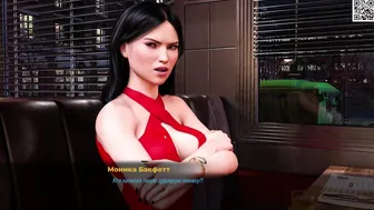 [Gameplay] Complete Gameplay - Fashion Business, Part 39