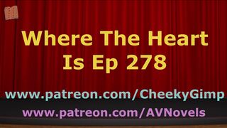 [Gameplay] Where The Heart Is 278