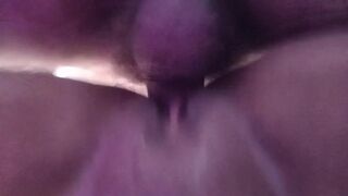 fucking me non stop made me have 3 orgasms my pussy likes to take cock like this