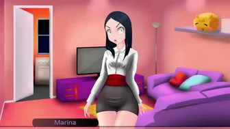 [Gameplay] Two Slices Of Love - Ep 2 - Opposites Are Complementary By MissKitty2K