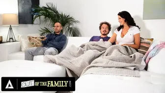 Out Of The Family - Sultry Reagan And Robby