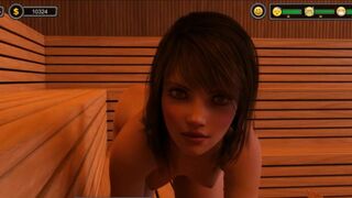 [Gameplay] Man of the House - Part 128 - WHAT ABOUT TAKING OFF PANTIES by MissKitty2K