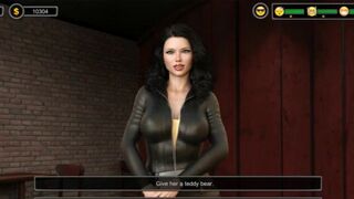 [Gameplay] Man of the House - Part 128 - WHAT ABOUT TAKING OFF PANTIES by MissKitty2K