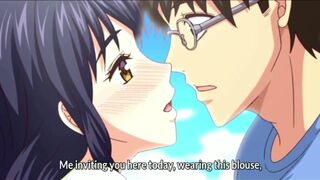 Secret Obsession 1 Daybreak - Anime 2022