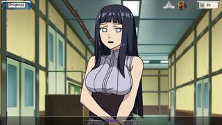 Naruto Hentai - Naruto Trainer [v0.17.2] Part 85 Her Naked Photos By LoveSkySan69