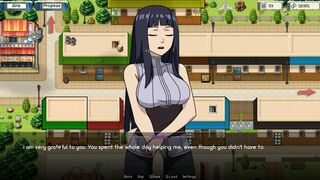 Naruto Hentai - Naruto Trainer [v0.17.2] Part 85 Her Naked Photos By LoveSkySan69