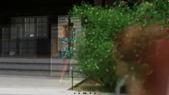[Gameplay] Summer Heat - Part 9 Sexy Girl In Bikini Day By LoveSkySan69