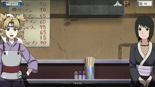 [Gameplay] Naruto Hentai - Naruto Trainer [v0.XVII.2] Part 81 Sex With Sakura By L...