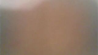 Chinese Amateur MILF POV