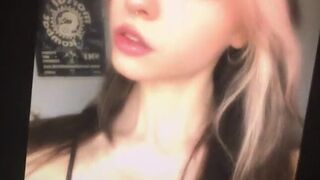 hot goth alt teen insepultus cum tribute