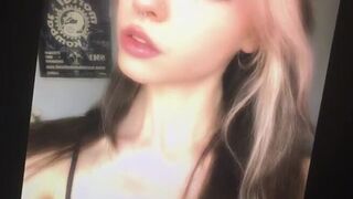 hot goth alt teen insepultus cum tribute