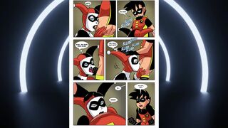 harley get arrested