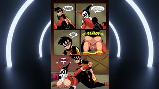 harley get arrested