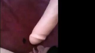 Good Squirt Works with Sex Toy