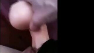 Good Squirt Works with Sex Toy