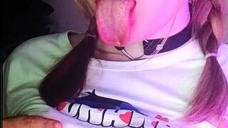 yuiwoo cum tribute