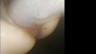 Fisting My Swedish Blonde Girl - Brutal Sex, Squirt och OrgasM