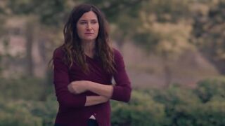 Mrs. Fletcher: S1,E2 " Free Sample" Starring: Kathryn Hahn