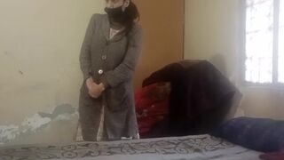 Anal fucking very hot on setup step sister with step brother Pakistani