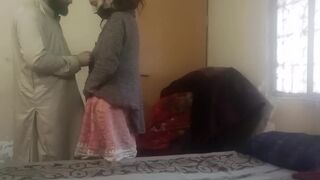 Anal fucking very hot on setup step sister with step brother Pakistani