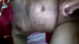 Amateur Asian Daddy Gets Fucked Hard