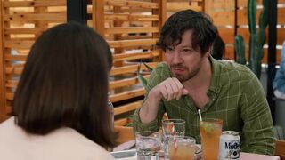 "Easy" S3,E4 "Yes" Starring: Kate Micucci & John Gallagher Jr. (2019)