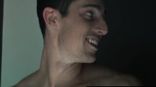 FalconsXXX.com - Hansome man barebacks hunk after sucking big fat dick in a wild ride